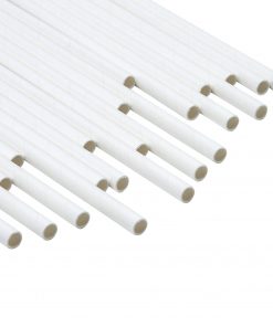 Paper Eco Straws